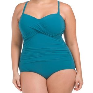 NWT Profile by Gottex Swimsuit
